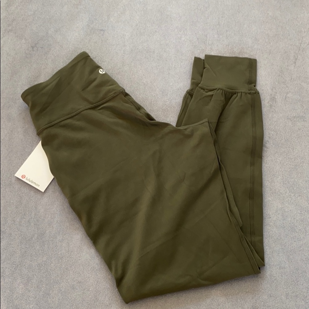Lululemon Align Jogger